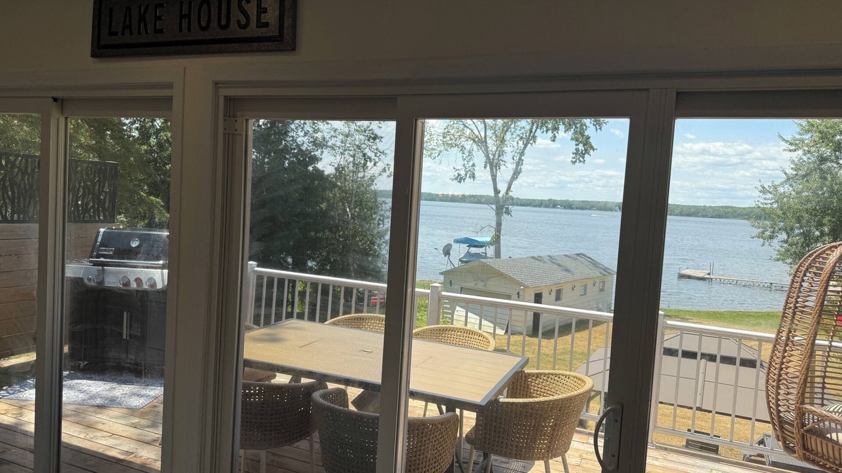 Selwyn Cottage | Selwyn Buckhorn Lakehouse