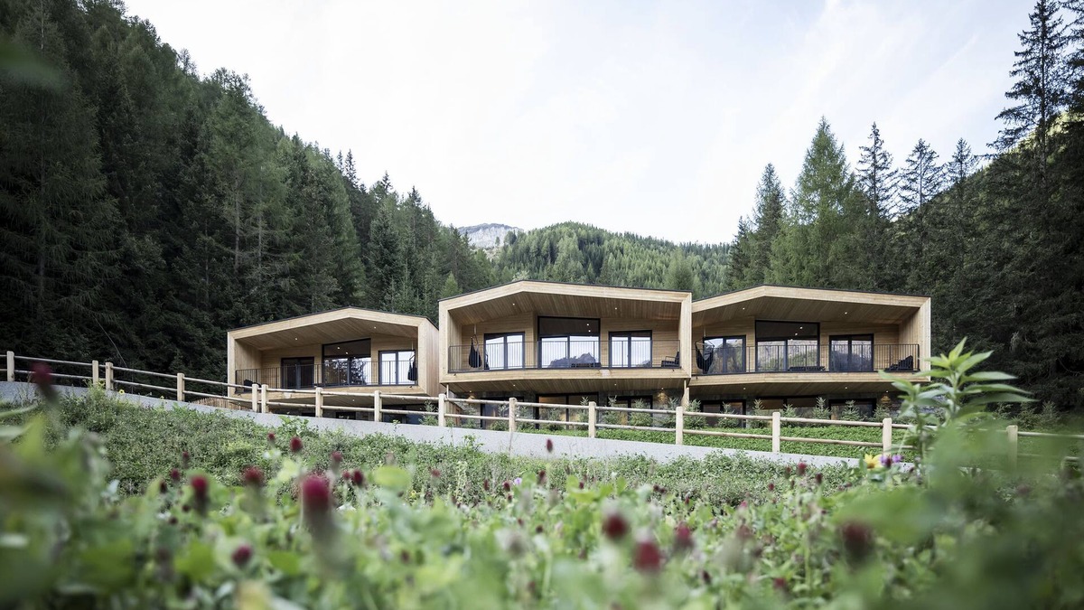 Val di Vizze Apartment | Selza Nature Chalet - your exclusive retreat in the South Tyrolean Alps