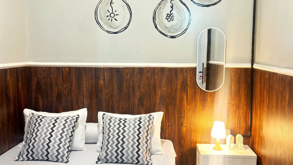 Tembalang Hotel | Semarang Co Stay