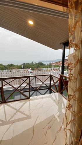 Canaguinim House | Semedo Seaview Cottages