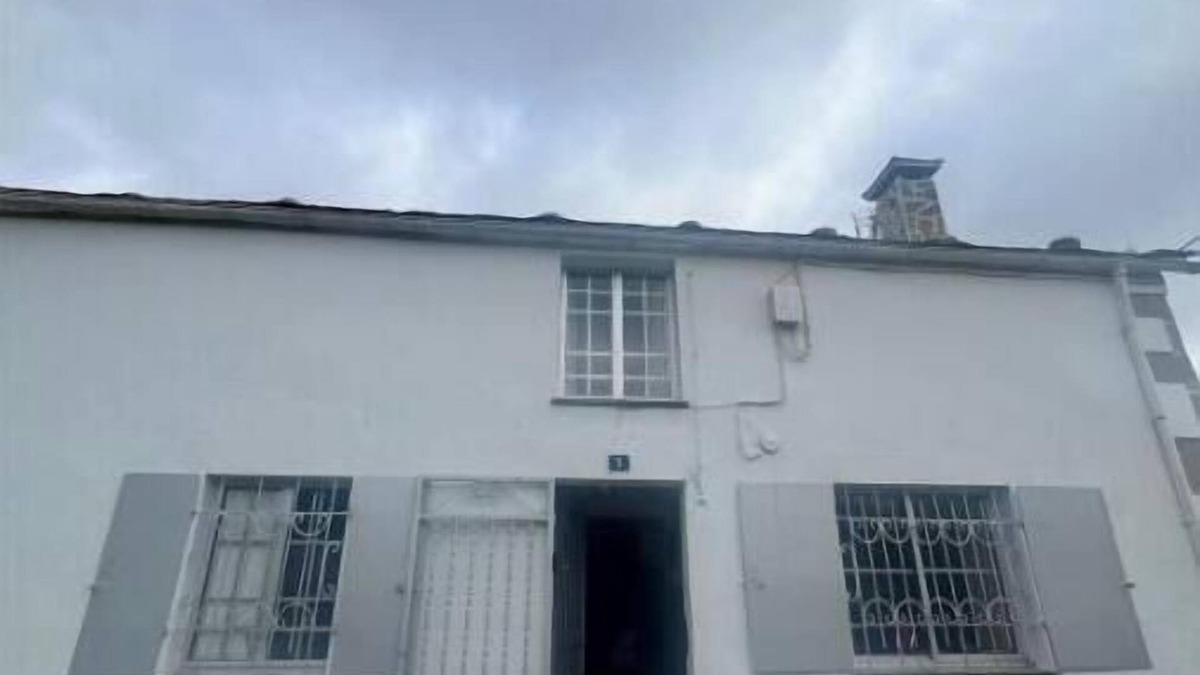 Faro House | semi-detached country house 2