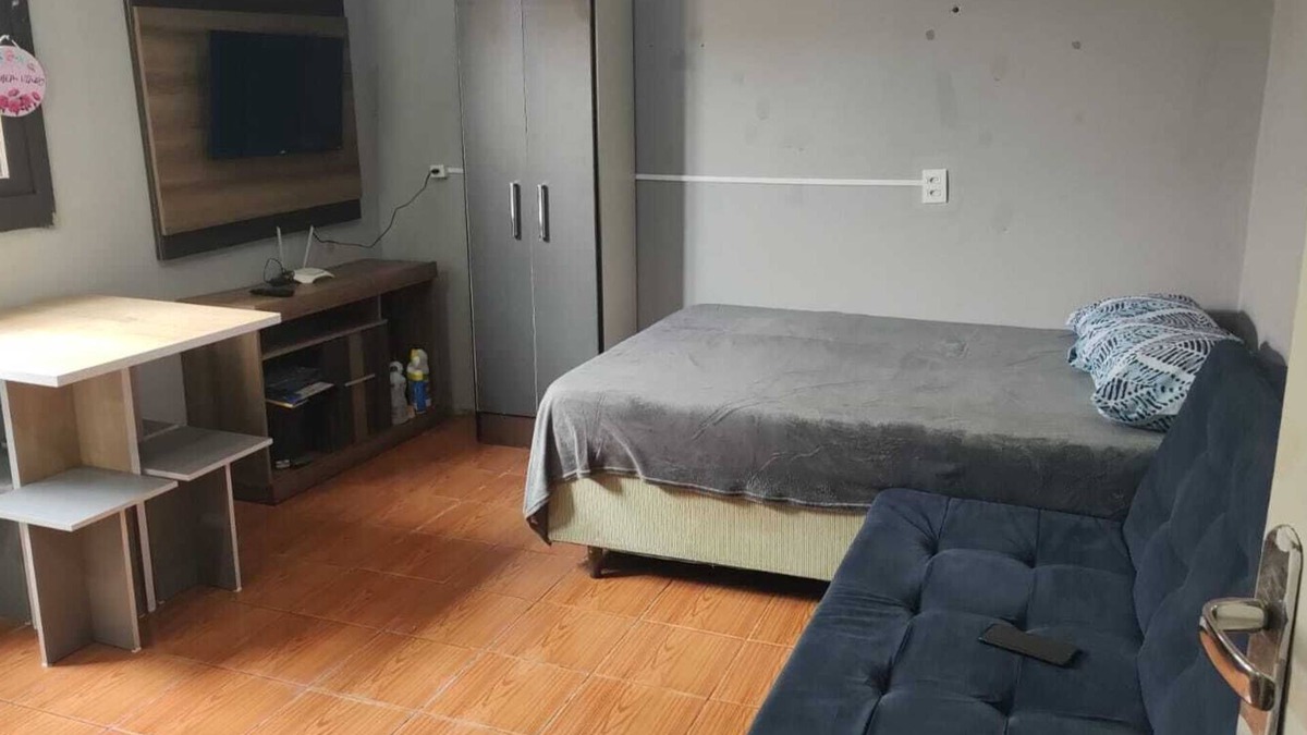 Torres House | Semi-detached studio apartment near the beach with Wi-Fi