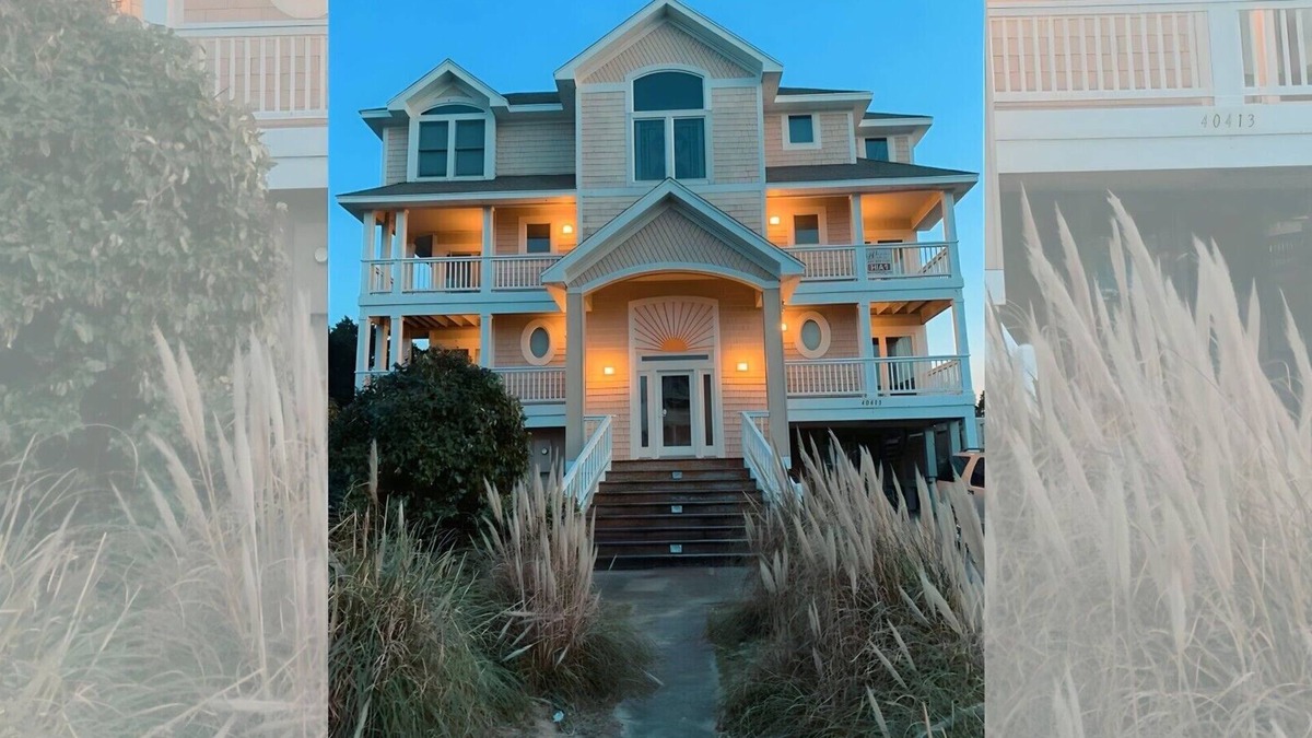 Ocean Isle Estates House | Semi-Oceanfront, Private Pool, Hot Tub, Ocean Views