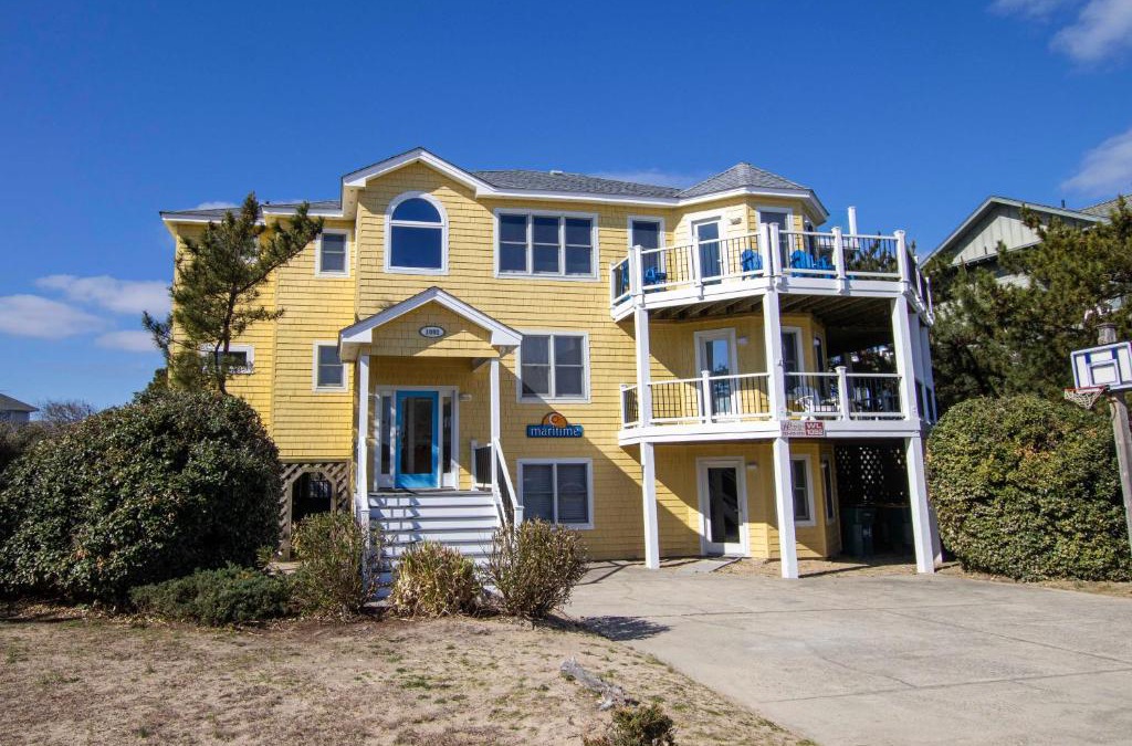 Whale Head Hill House | Semi-Oceanfront, Rec Room, Private Pool, Ocean Views, WL1092, Maritime