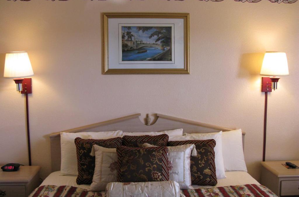 Seminole Hotel | Seminole Inn