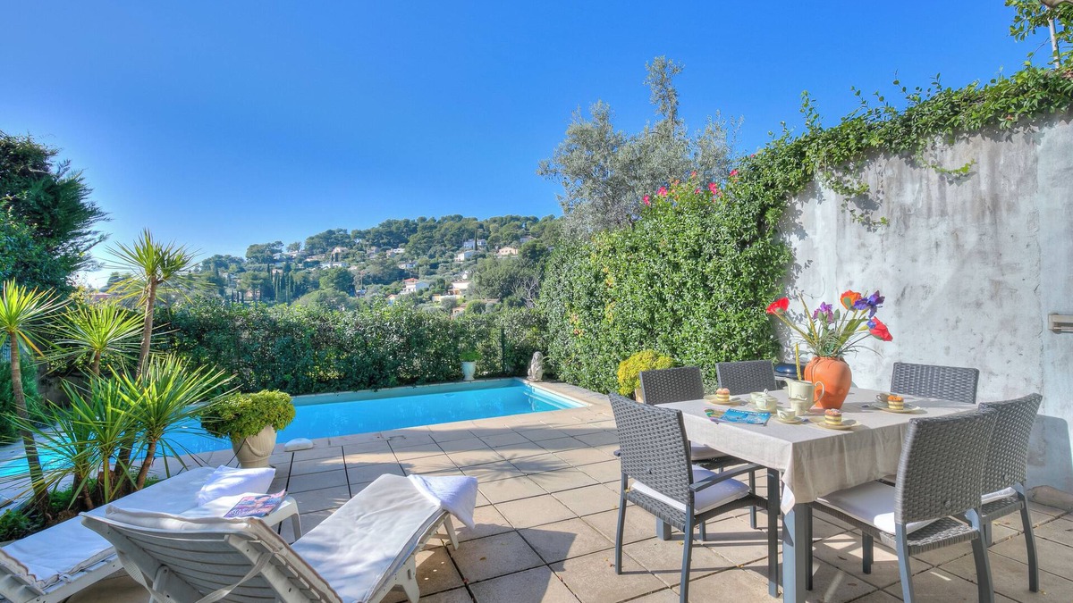 Mougins Apartment | Semiramis at Villa Laurie, Mougins, France