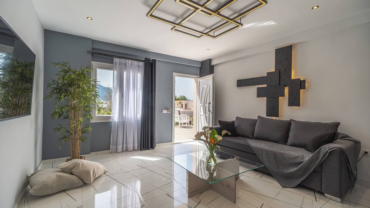 Kavros Apartment | Semiso Beach Suites