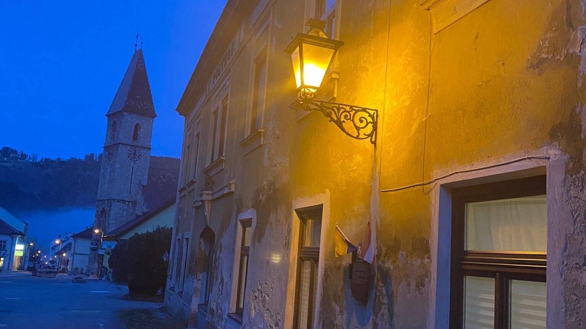 Schottwien Apartment | Semmering and Schottwien