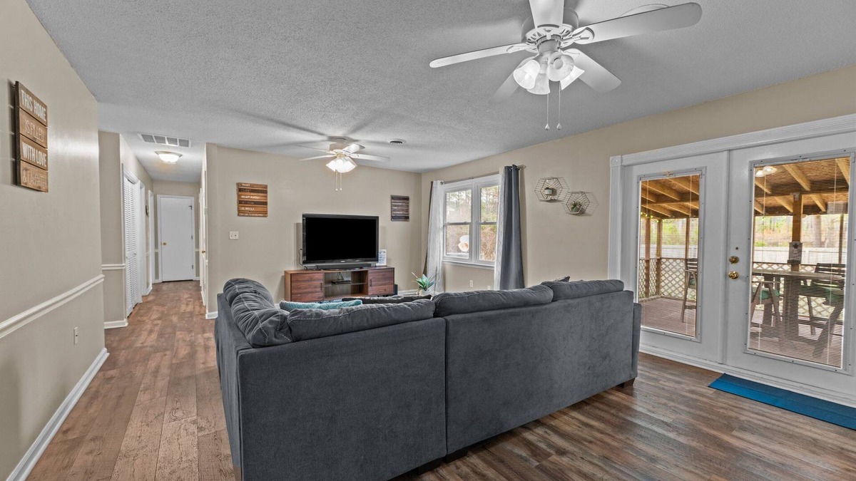 Craven County House | Semper Fi Serenity