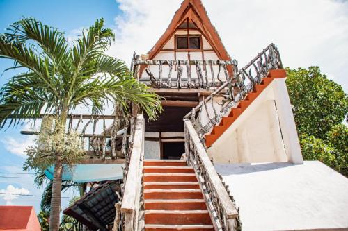 Solferino Hotel | Semper Fidelis Camp