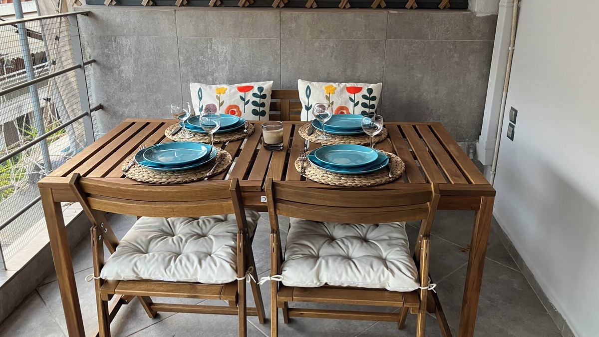 Pasalimani House | Sempre il Mare