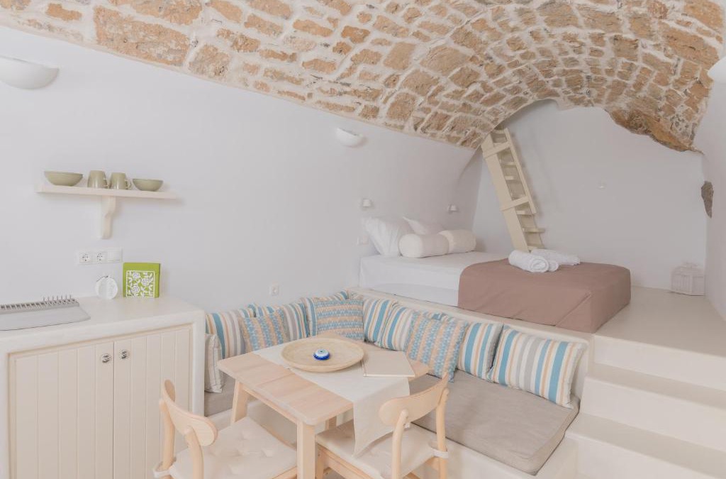 Astypalaia House | SempreViva