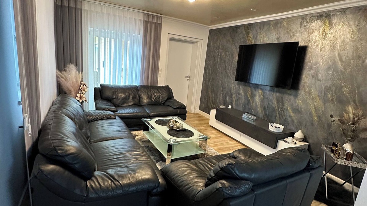 Redlham Apartment | Senad Mahmudi