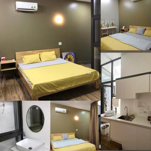 Hai Phong House | SEN Home