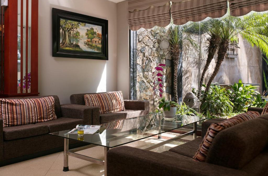 Quan Hoa Hotel | Sen Hotel - Managed by Sen Hotel Group