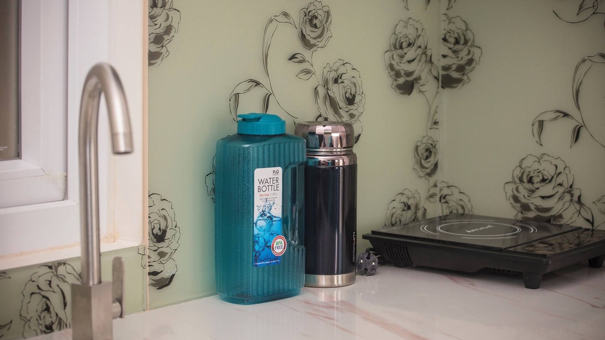 Go Vap Hotel | SEN HOTEL-Studio Skyview #2