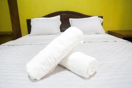 Bayan House | Senaru Gateway homestay