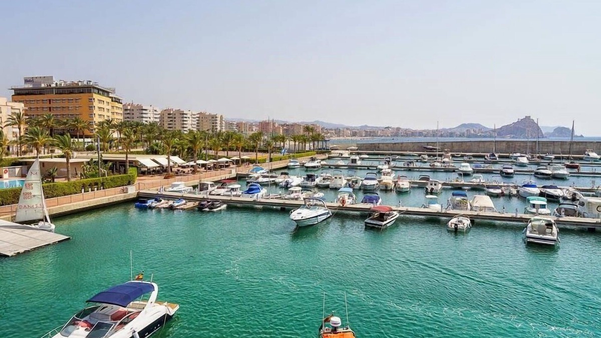 Aguilas Hotel | Senator Águilas Hotel