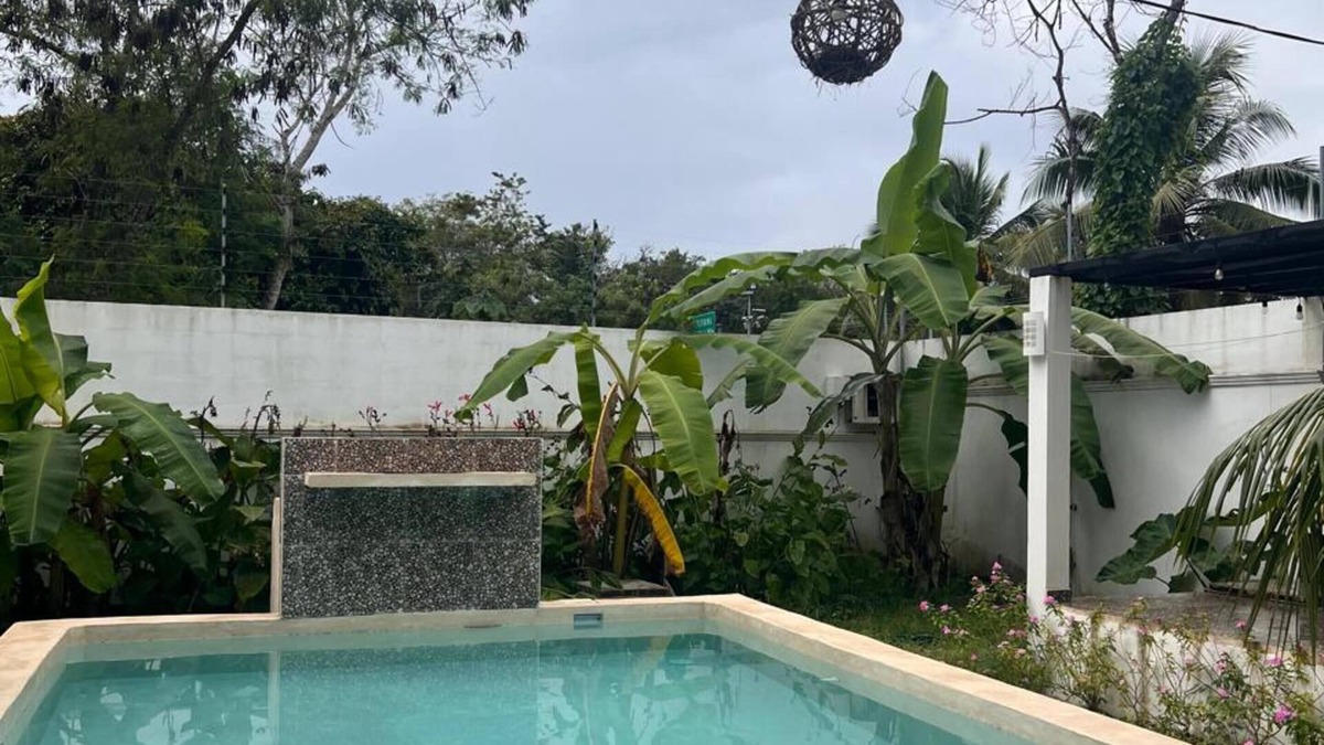 Centro Hotel | Sendero Hotel Bacalar - Free Bikes