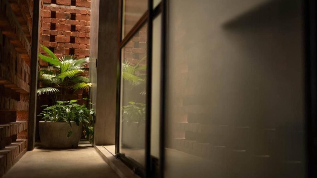 Pondicherry Bed & Breakfast | Sengal Boutique Hotel