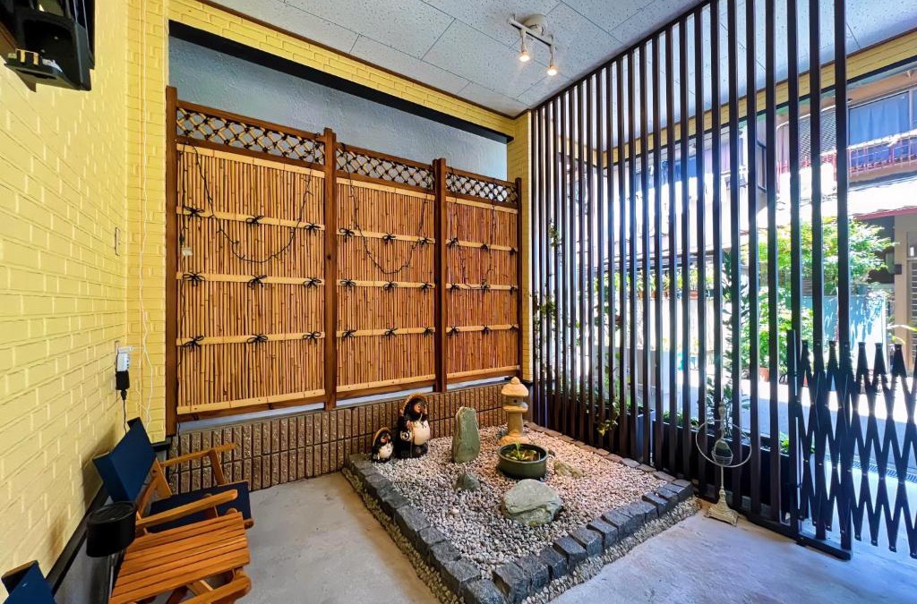 Joto House | Sengengawa-MIdoribashi - Vacation STAY 15375