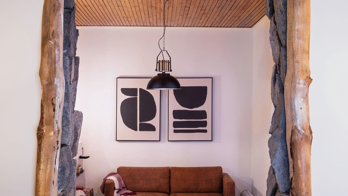 Furnas House | Senhora do Rosário House