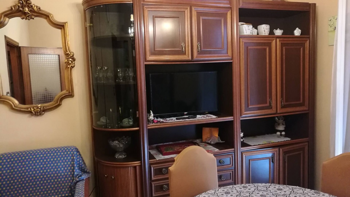Senigallia Apartment | Senigallia, (AN), apartment for 5 people 2 bedrooms 300mt from the sea