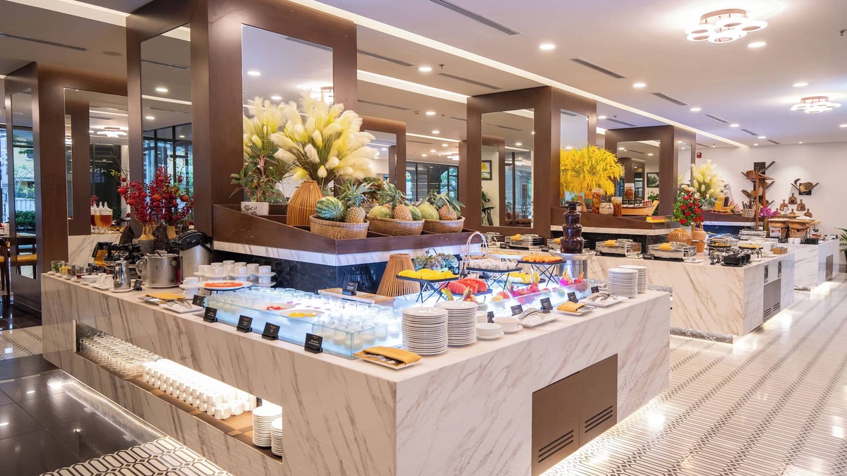 Hue City Centre Hotel | Senna Hue Hotel