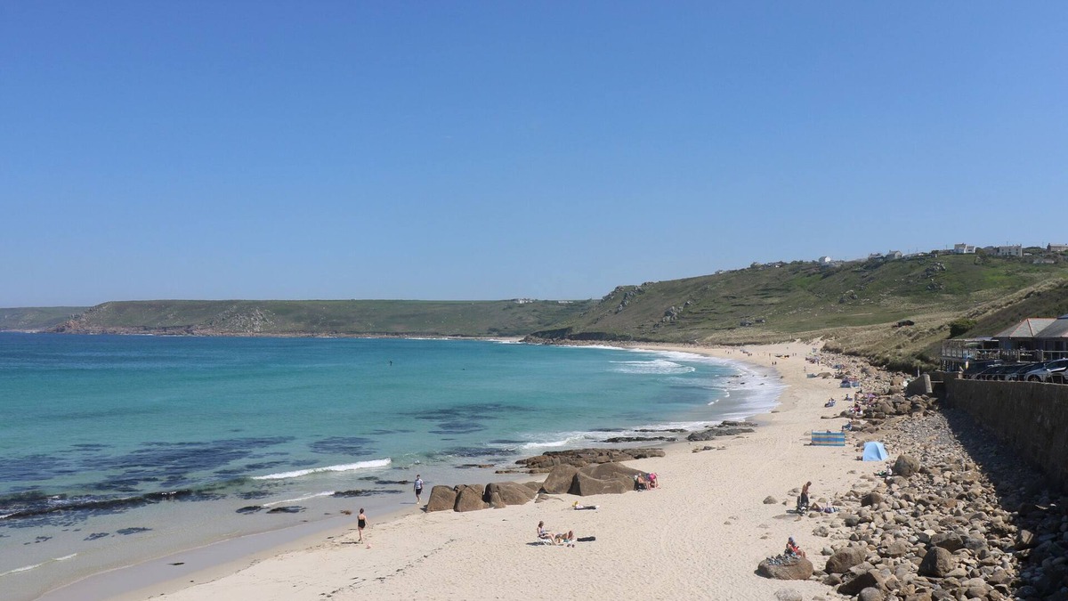 Penzance Cottage | Sennen Skies