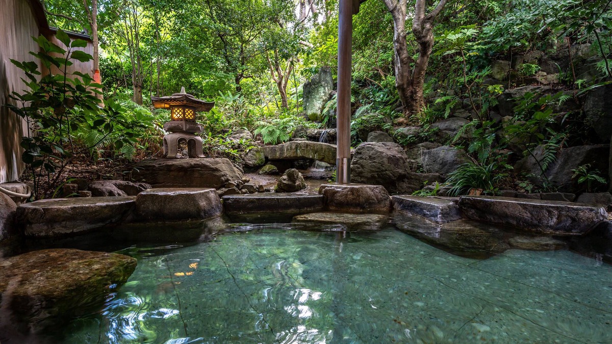 Toba House | Senpokaku