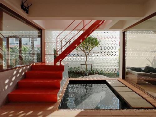 Chang Phueak Villa | Sense of Jedyod - near Maya Nimman