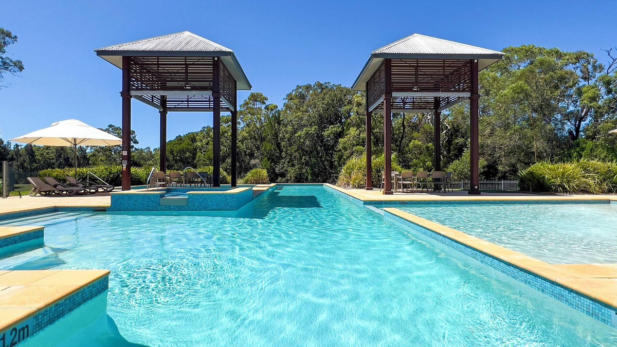 Noosa North Shore House | Senses Noosa North Shore