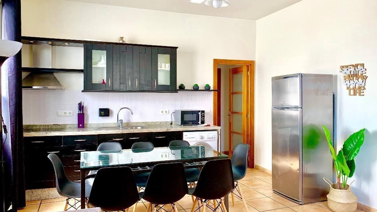 Tarifa Apartment | SENSES WELLNESS APARTMENT BUILDING