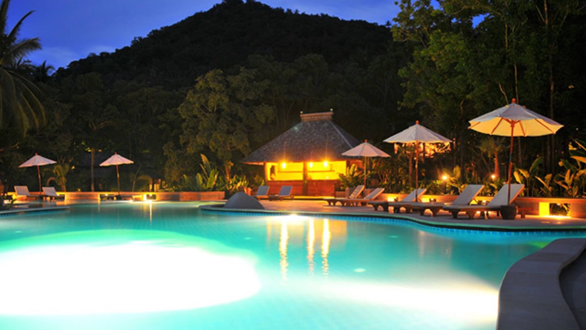 Koh Tao Resort | Sensi Paradise Beach Resort