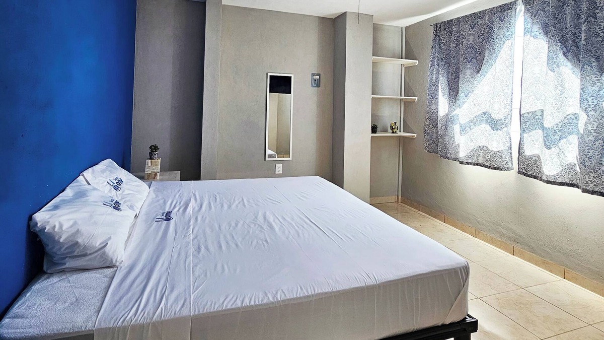 Tehuacan Hotel | Sensity Home