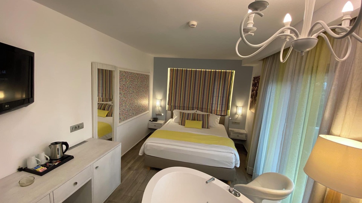 Malia Resort | Sentido Kyknos Beach Adults Only