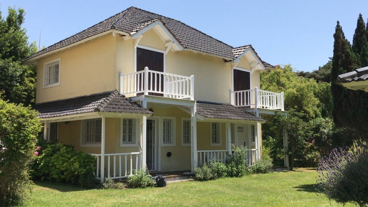 Valeria del Mar Cabin | Sentite Como en Casa muy Cerca del mar