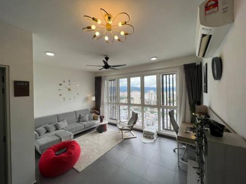 Desa Pandan Apartment | Sentrio Pandan KLCC