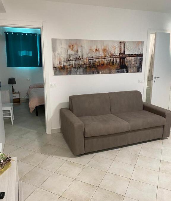Crema Apartment | senza pensieri al fiume
