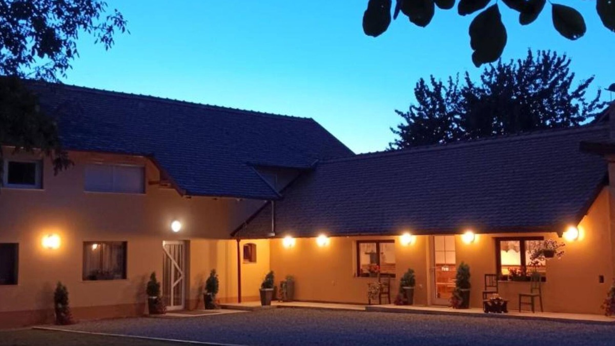 Kaptol House | Seoska Villa Vallis Aurea