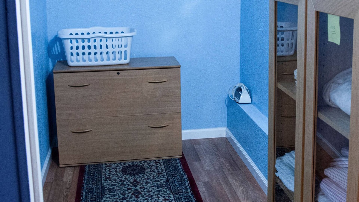 Leona Heights House | Seperate In- Law Unit In The Oakland Hills