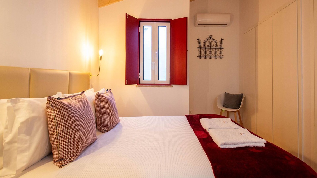 Santa Maria da Devesa House | Sephardic - Guest House