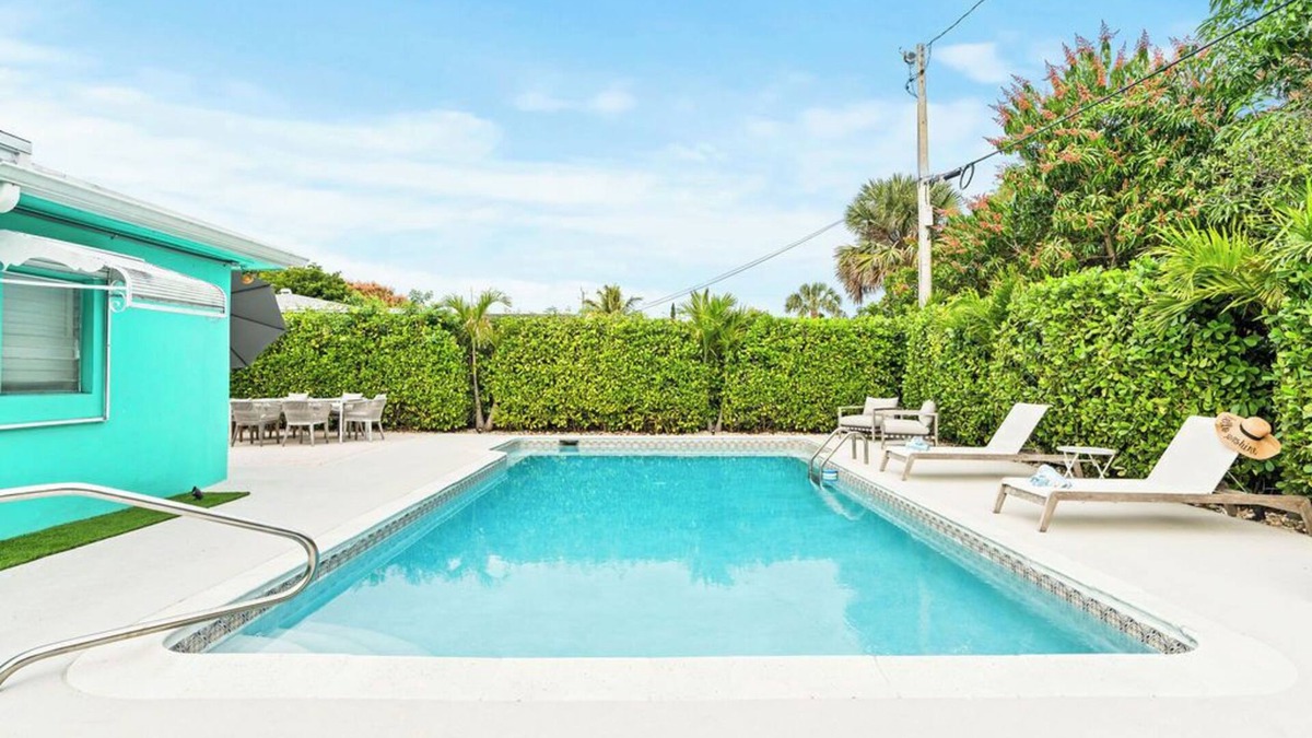 Southwest House | Sept Special! Limited-Time Discount – Book Now!
