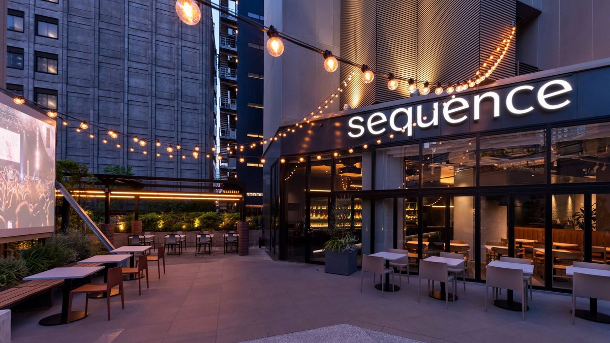Kanda-Misakicho Hotel | Sequence Suidobashi Tokyo
