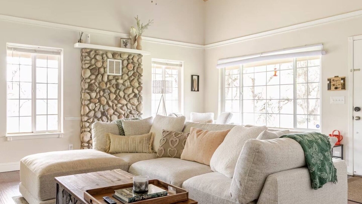 Squaw Valley Villa | Sequoia & King’s Canyon Retreat - Luxury In Nature