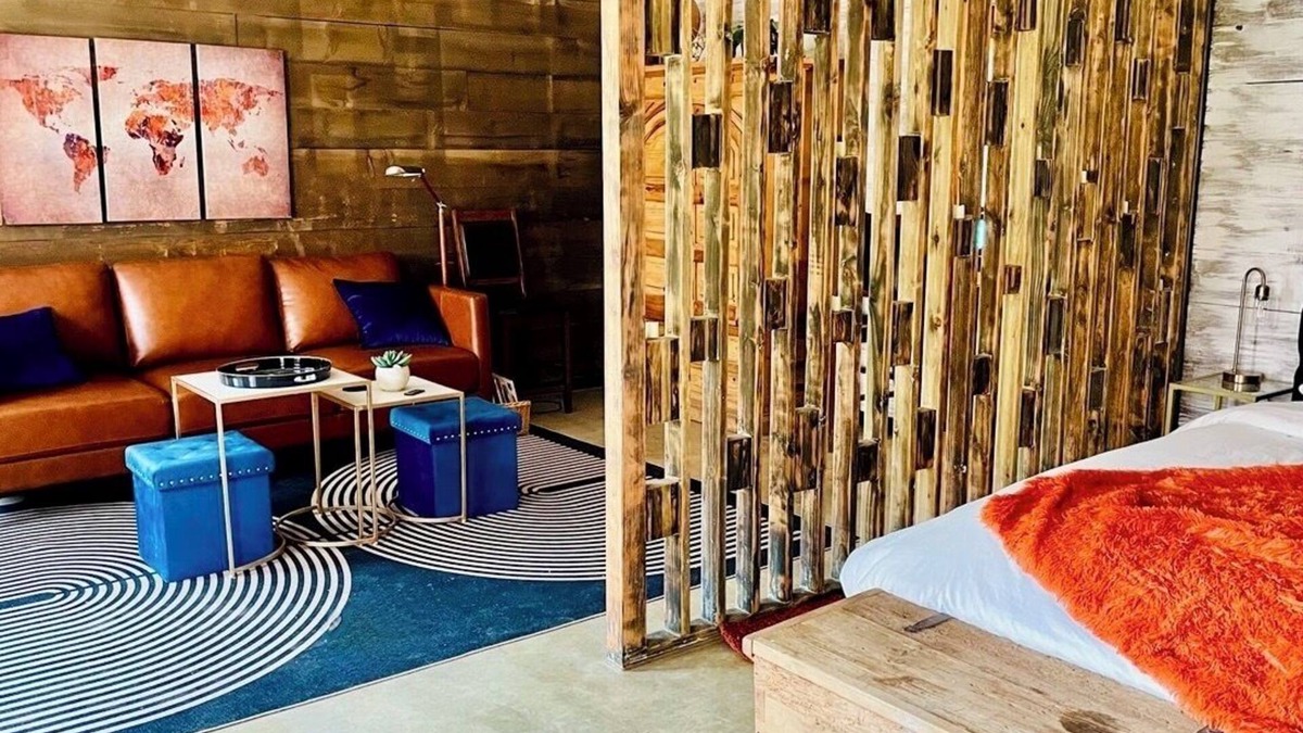 Alta Sierra Cabin | Sequoia: Mountainside Retreat! Seen on HGTV!