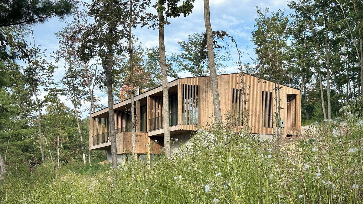 Wardensville Villa | Será - Villa 1 - Book Now for Prelaunch Rates!