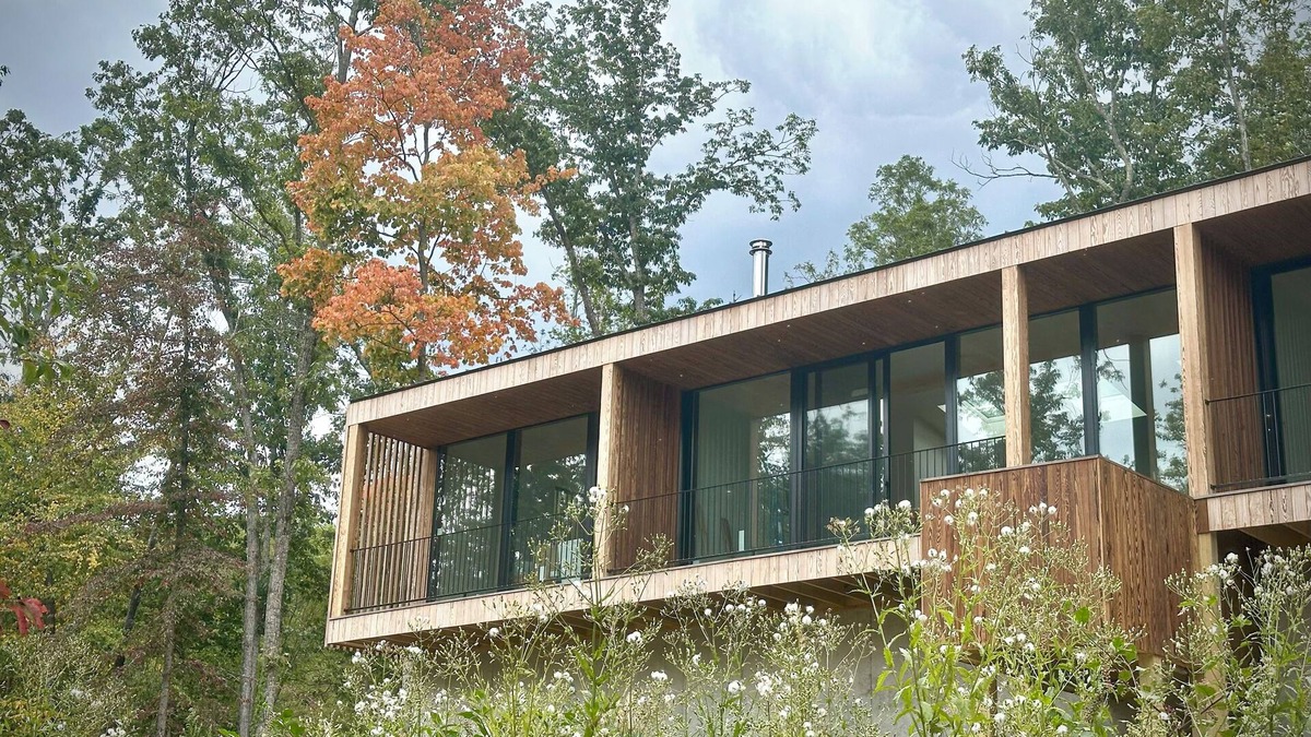 Wardensville Villa | Será - Villa 2 - Prebook Now for Prelaunch Rates!