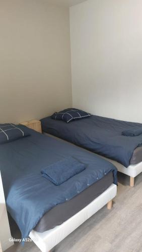 Saint-Etienne-du-Rouvray Apartment | SER2 studio avec WIFI et Parking à Saint-Etienne-Du-Rouvray