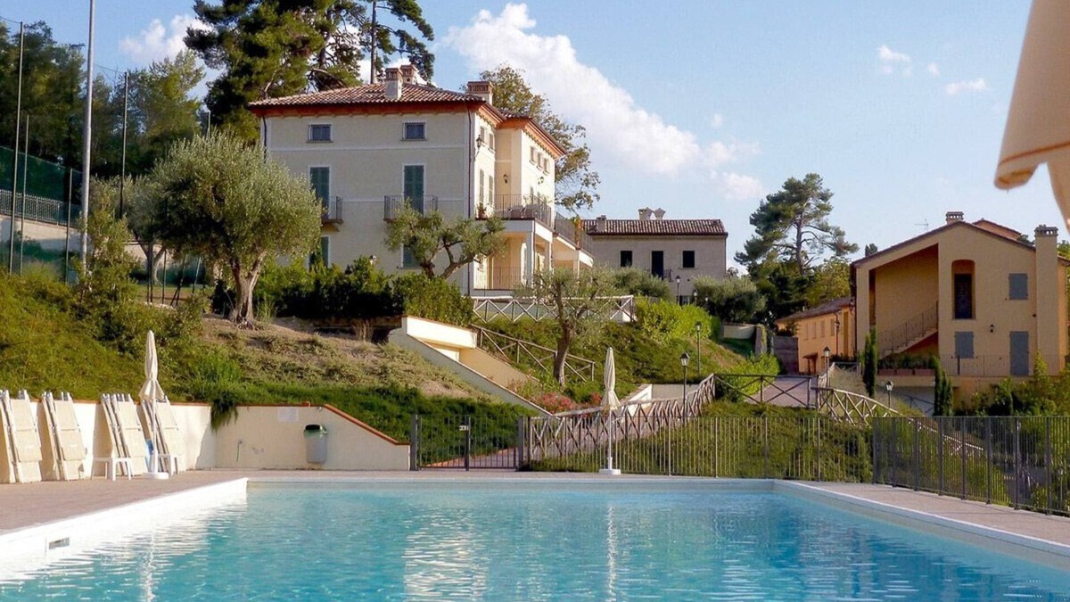 Bargni Apartment | Serafini Home N.2 by Yohome on the Fanesi hills 20km from the sea